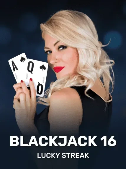 Blackjack
